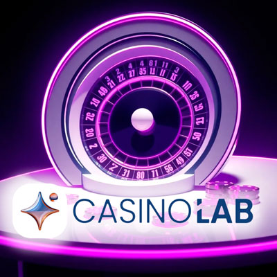 Lab Casino ™ — Official Site in GB